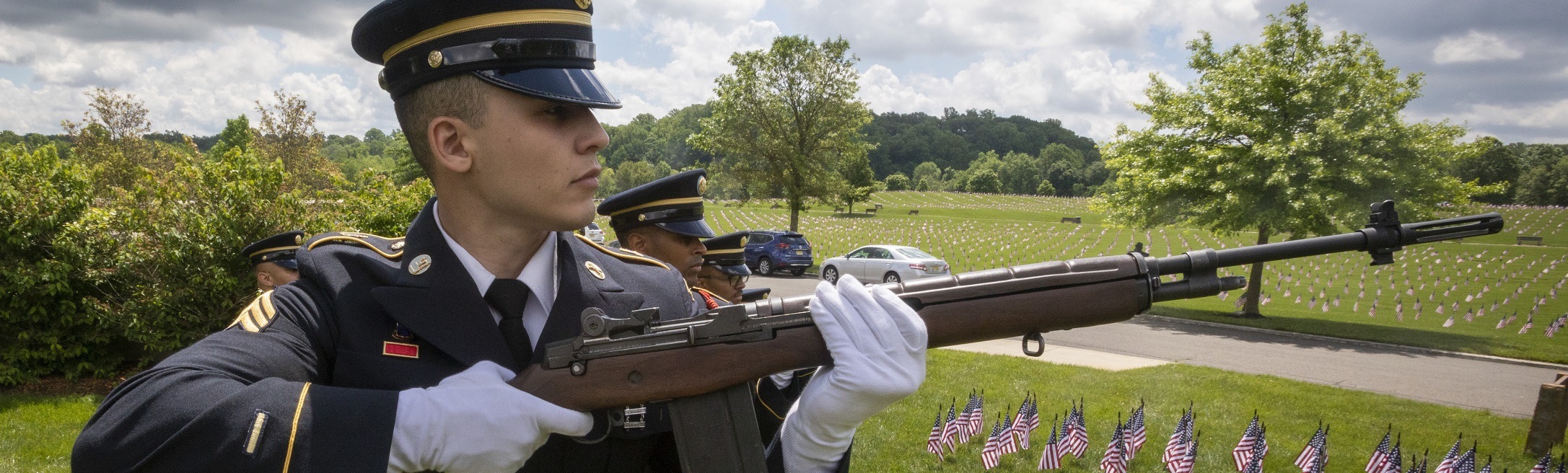 Honor Guard