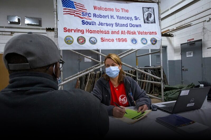 Veterans Standdown