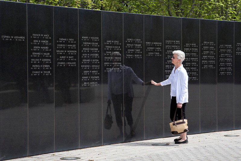 War Memorials