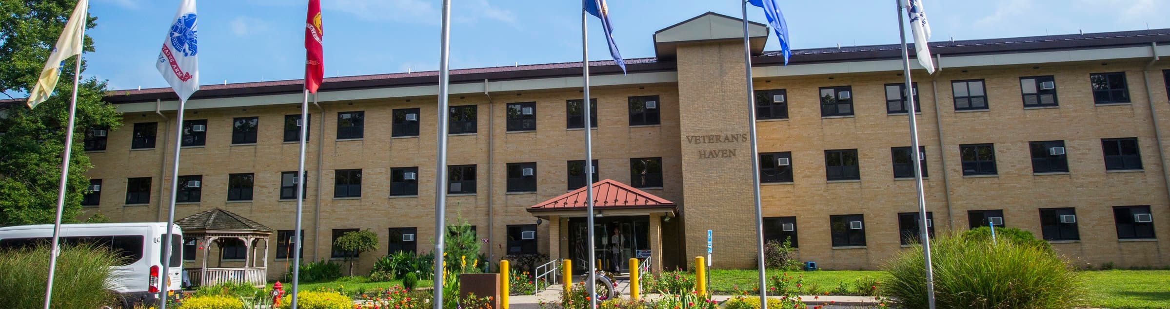 Veterans Haven South