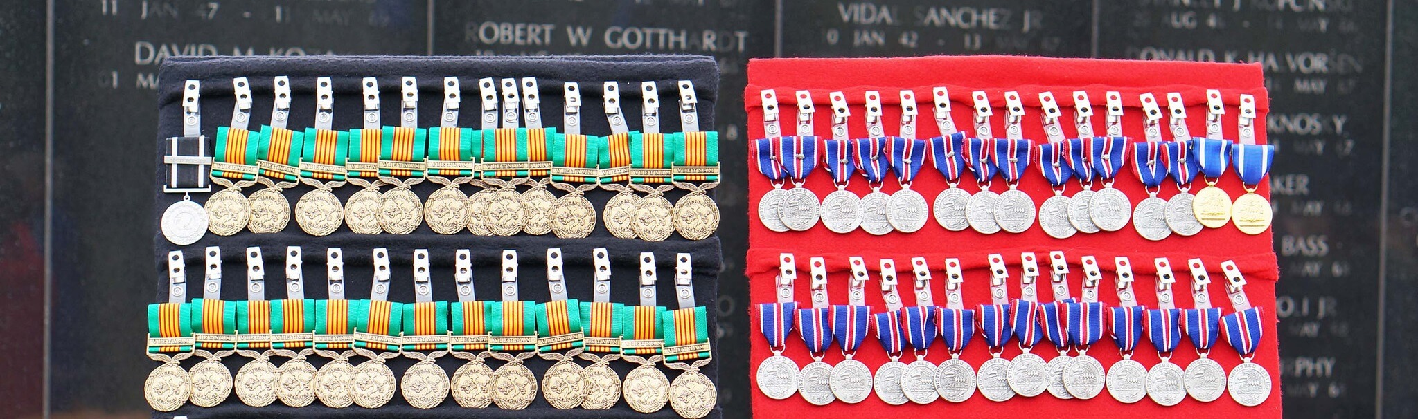 Medal Ceremony