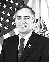 DCVA Stephen G. Abel