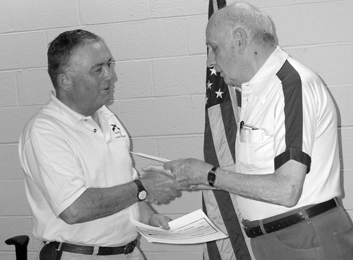 A Hand Up to Homeless Veterans Across the State