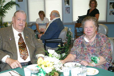 Ocean County Donation