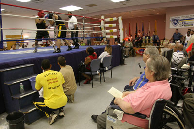 Ocean County Donation