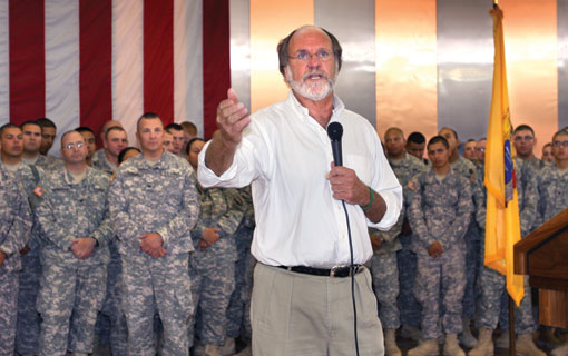 Message from the Governor