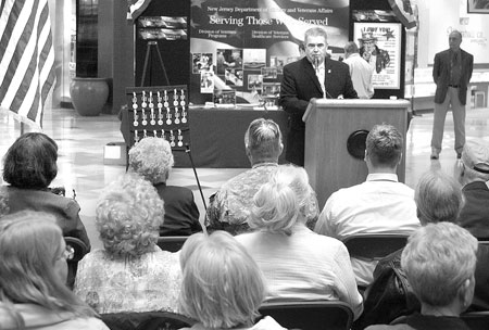 Outreach Across the State