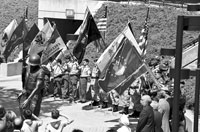 Vietnam Remembrance Day 2006