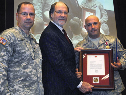 Message from the Governor