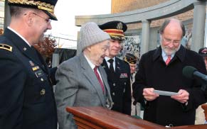 Message from the Governor