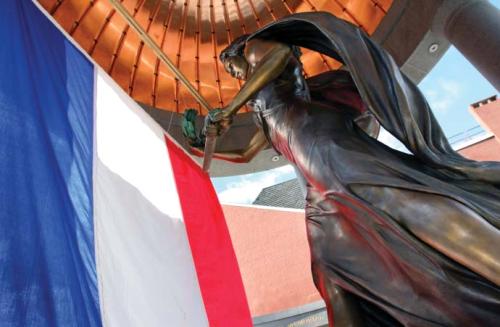 Vineland honors volunteers