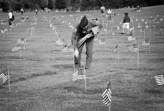 Memorial Day 2005