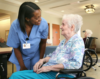 Ocean County Donation