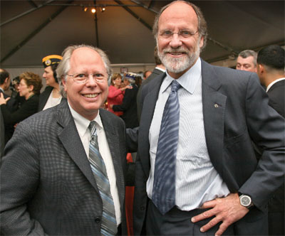 Ocean County Donation