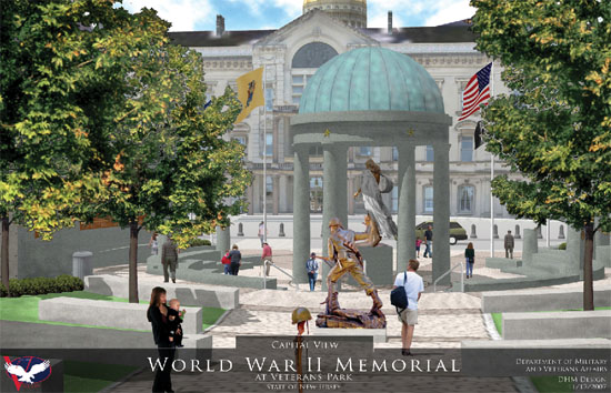 Ocean County Donation