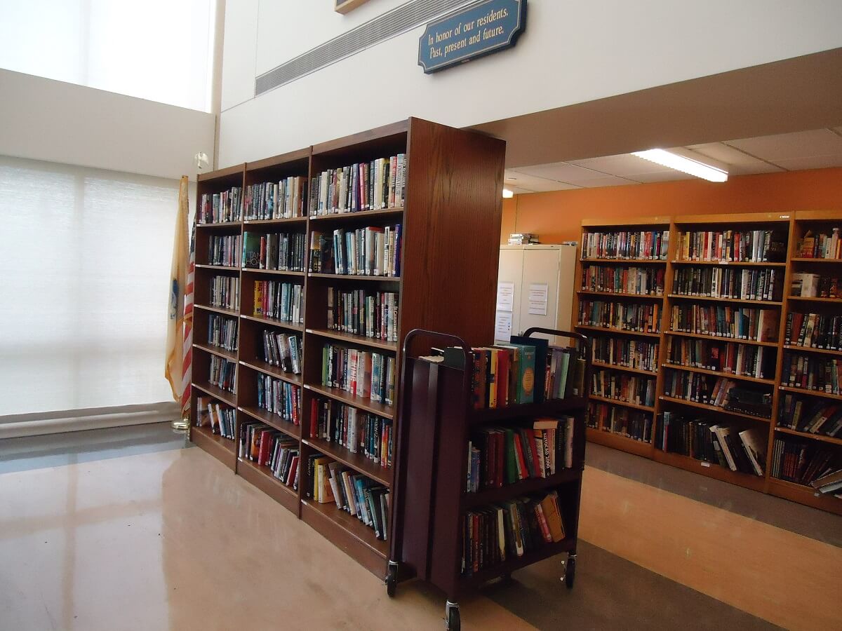 Photo Gallery Menlo Park Veterans Memorial Home