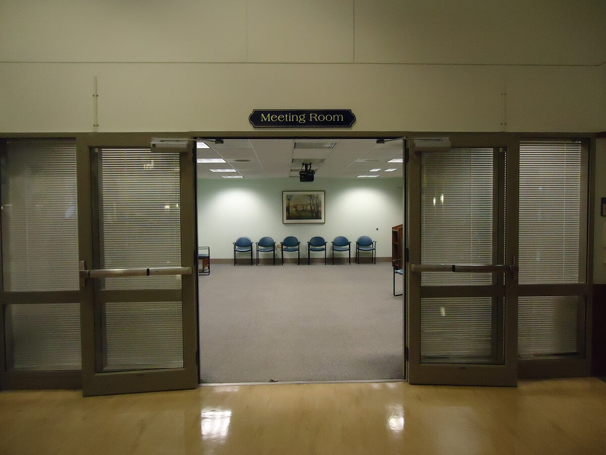 Recreation Rooms Menlo Park Veterans Memorial Home