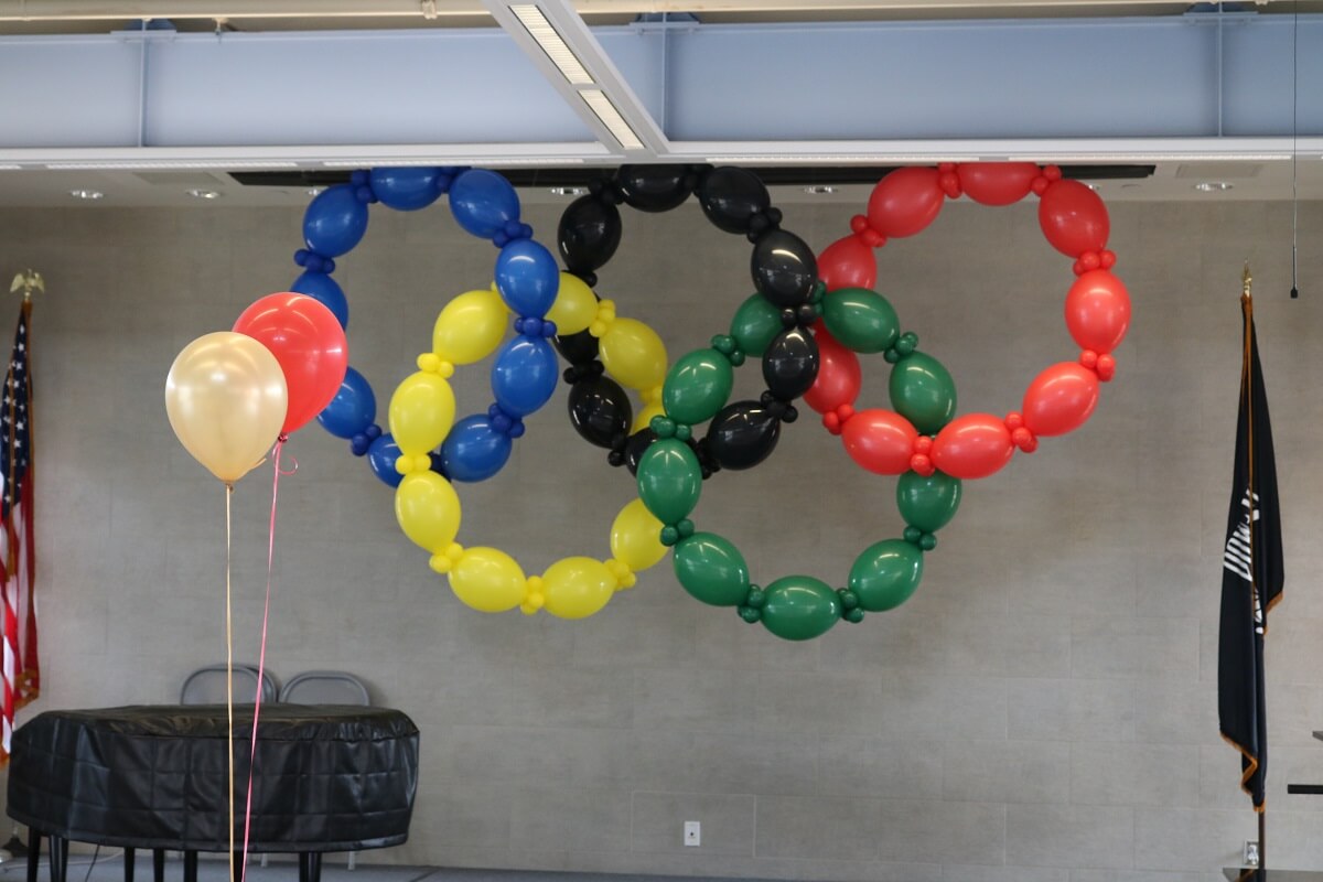 Photo Gallery Paramus Veterans Memorial Home