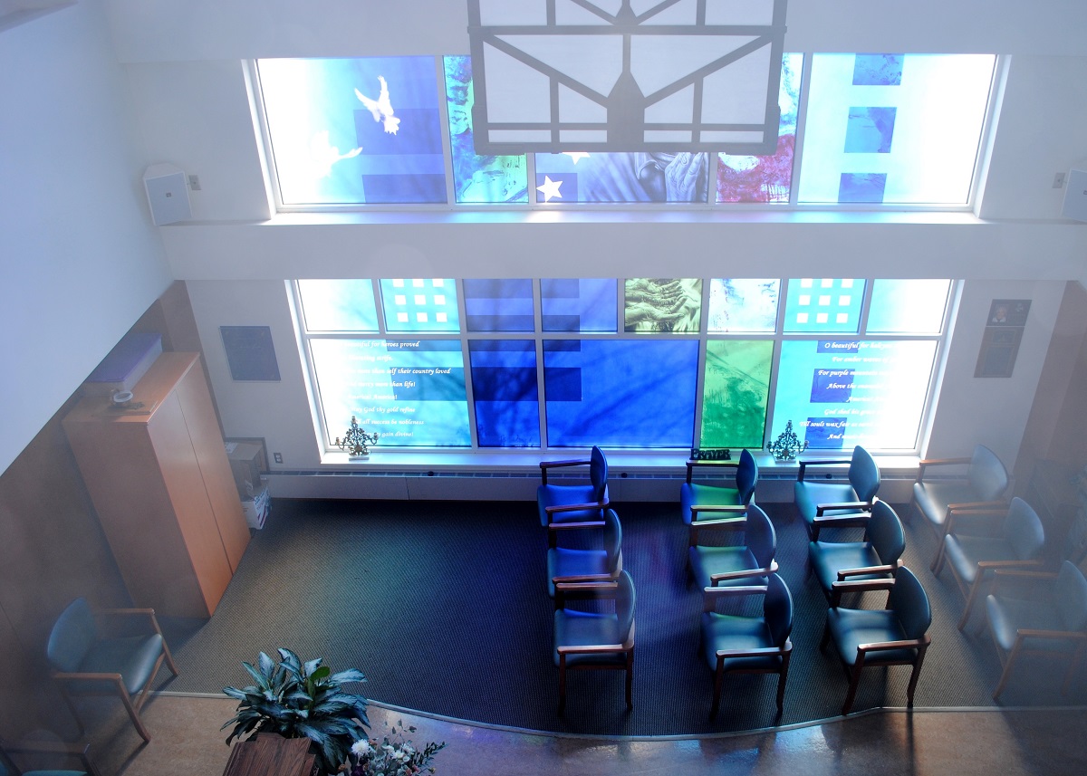 Photo Gallery Vineland Veterans Memorial Home