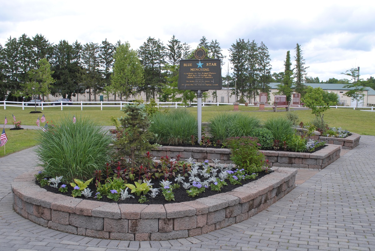 Photo Gallery Vineland Veterans Memorial Home
