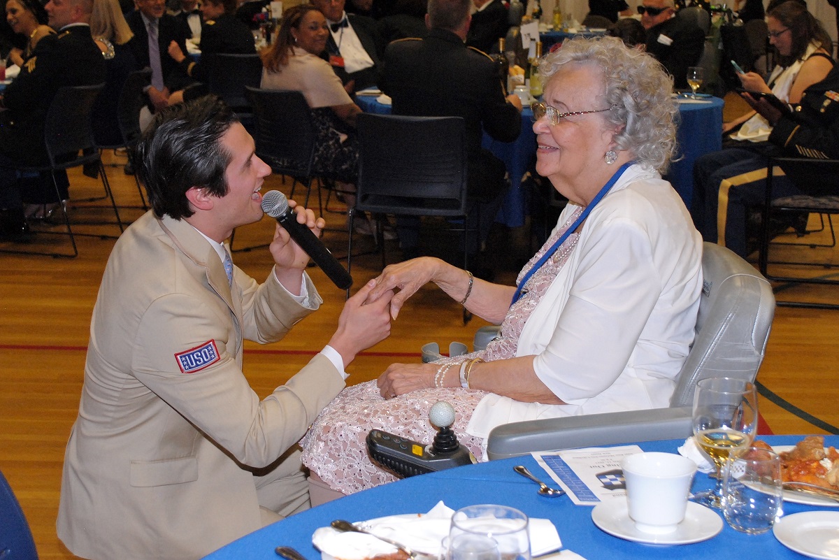 Photo Gallery Vineland Veterans Memorial Home