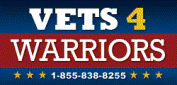 VETS 4 WARRIORS