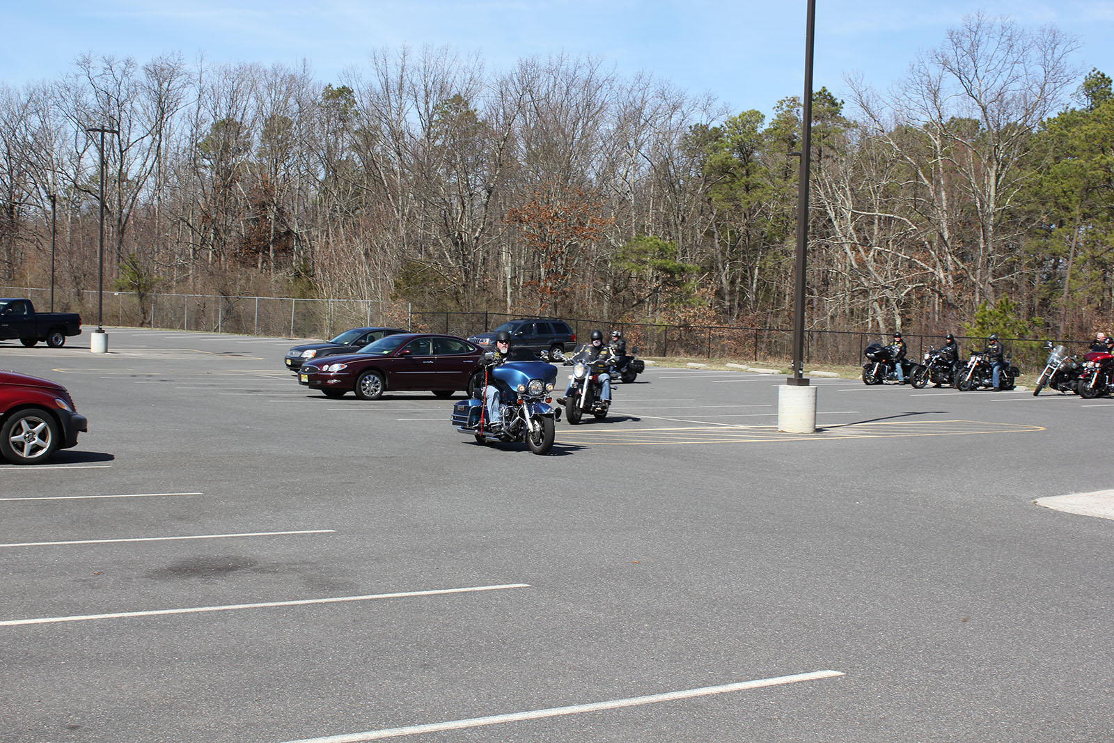 Combat Vets Ride 2013 Photo Gallery Page 3 Veterans Haven South