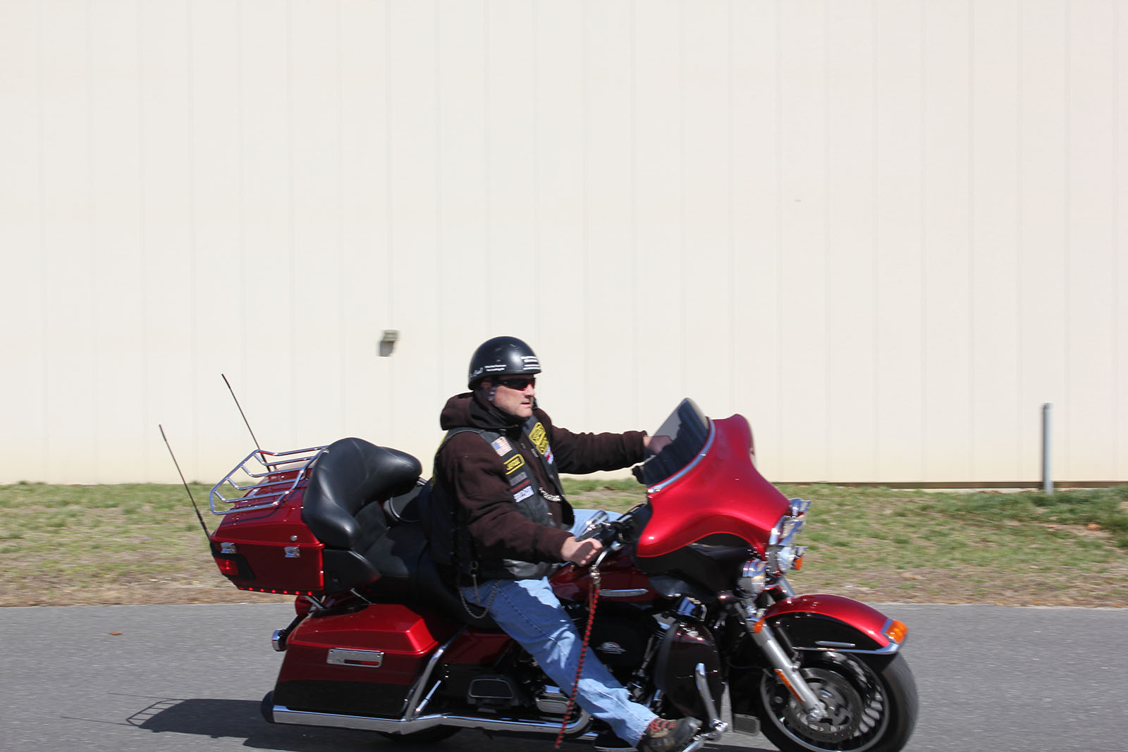 Combat Vets Ride 2013 Photo Gallery Page 3 Veterans Haven South