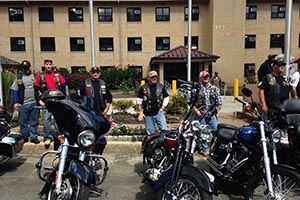 Combat Vets Ride 2013 Gallery