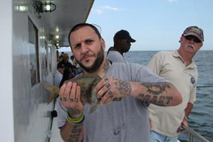 Fishing Trip 2013 Photo