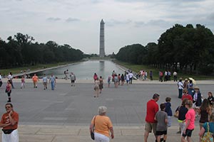 Washington D.C. Trip 2013 Photo
