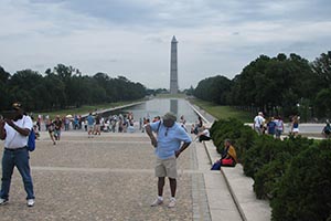 Washington D.C. Trip 2013 Photo