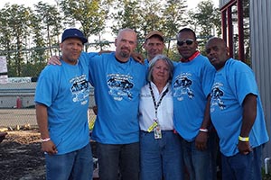 Thunderbolt Raceway 2014 Gallery