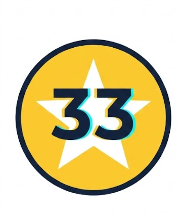 33
