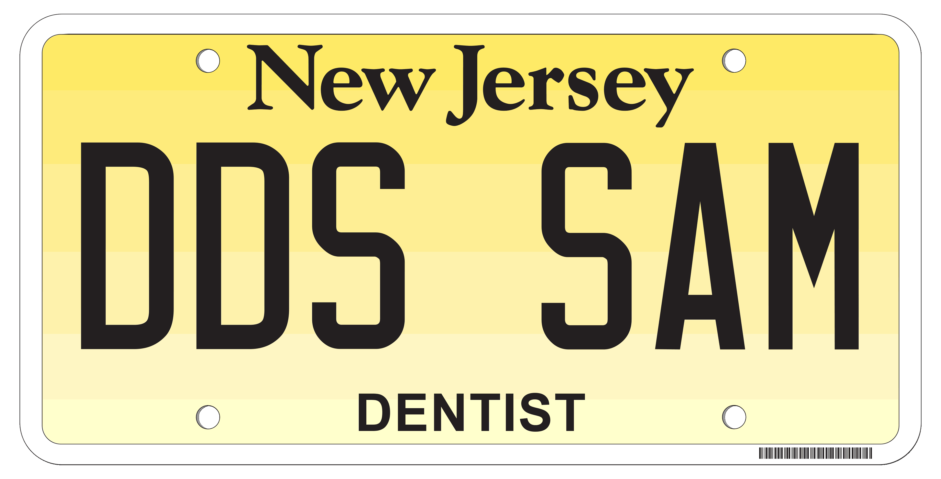 Dentist DDS