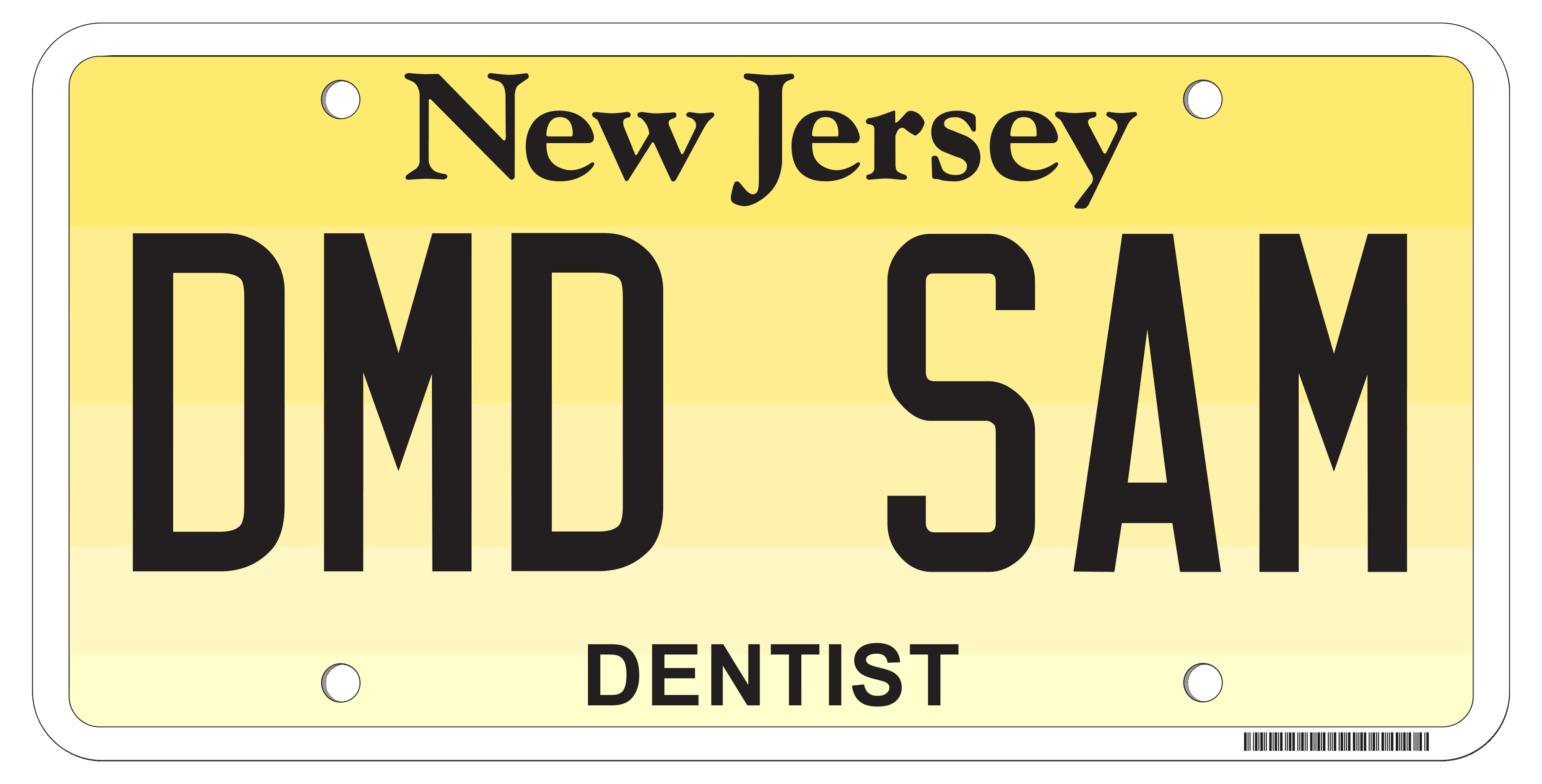 Dentist DMD