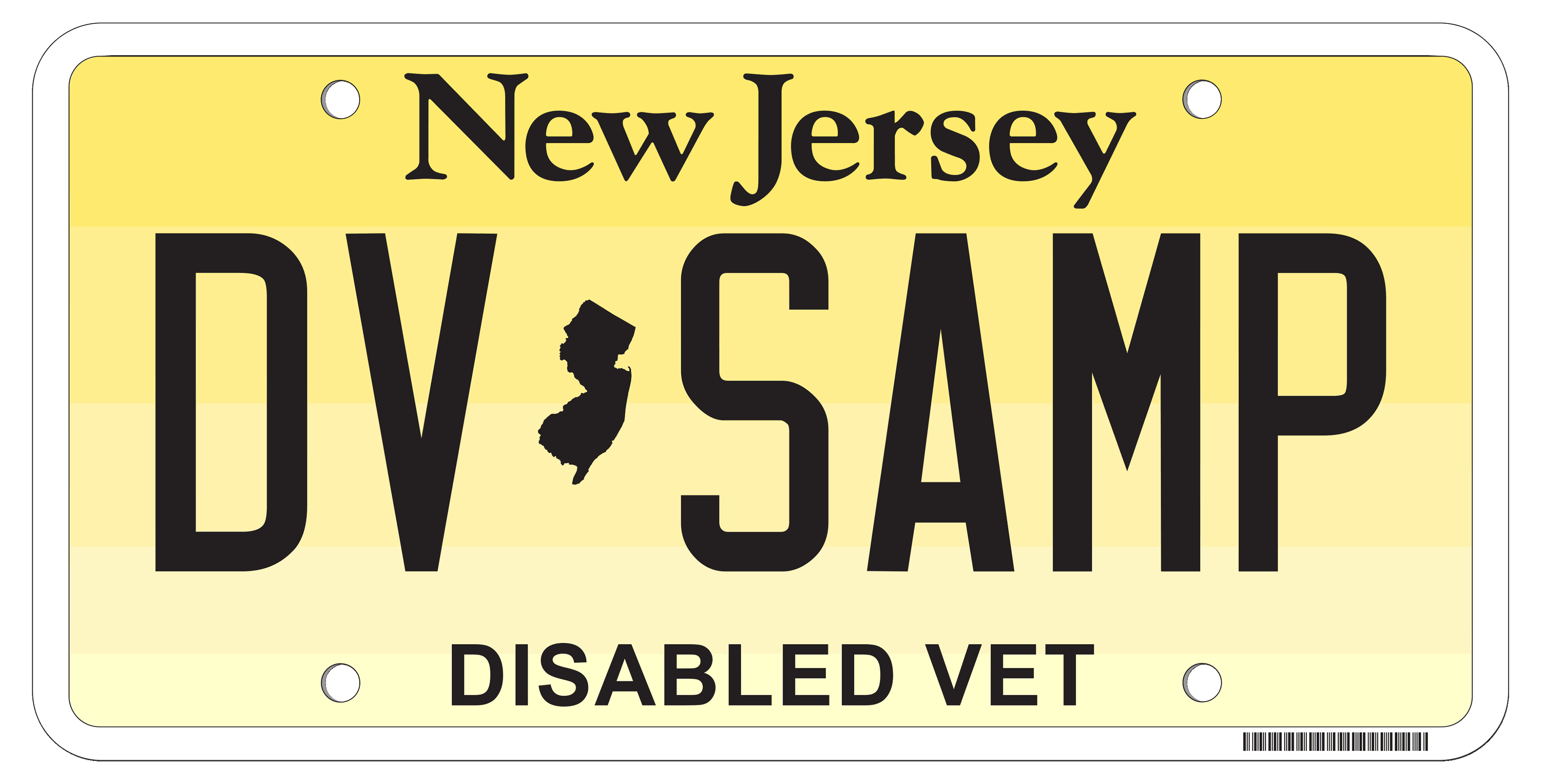 Disabled Veteran