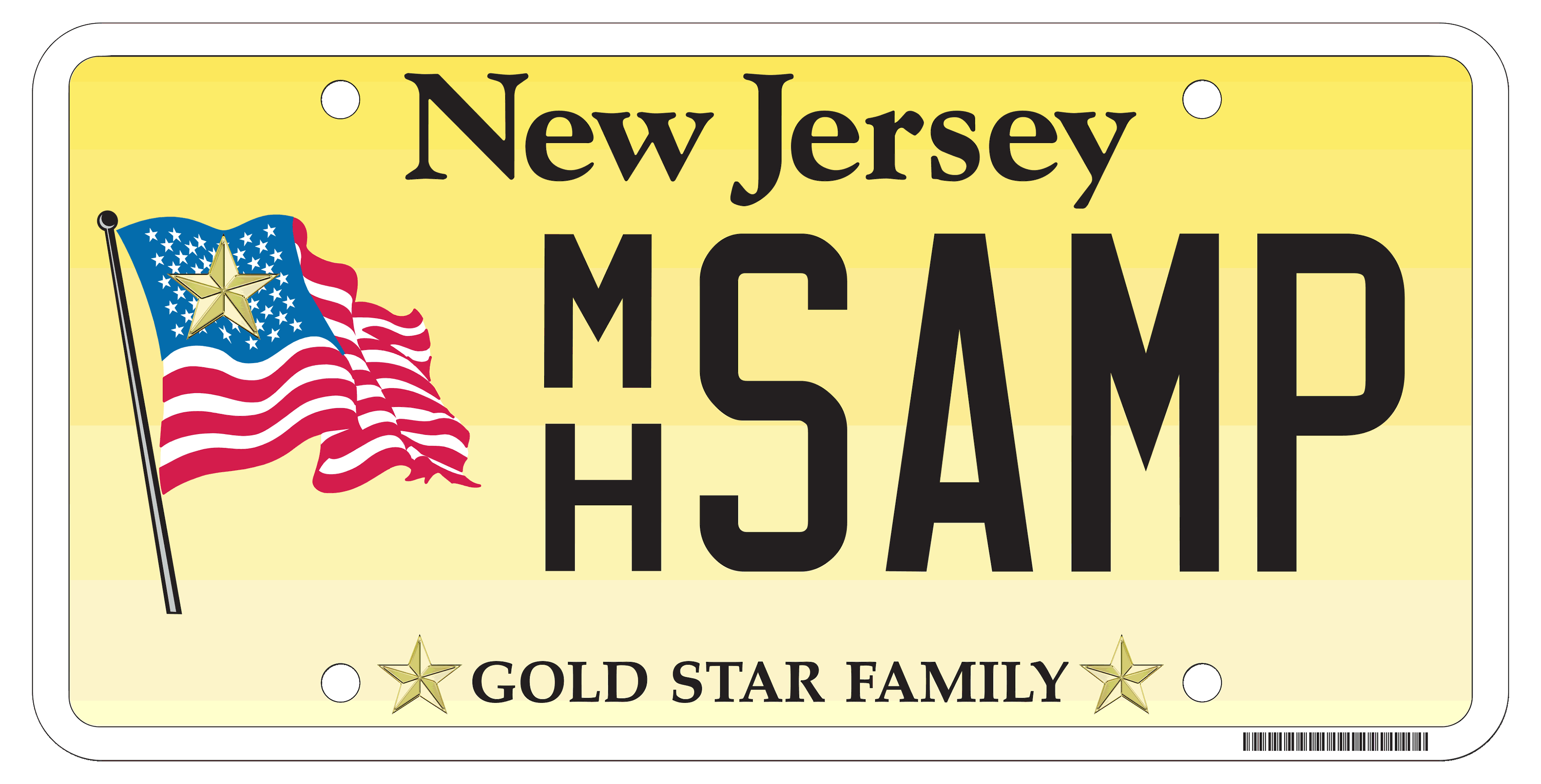 Gold Star Family