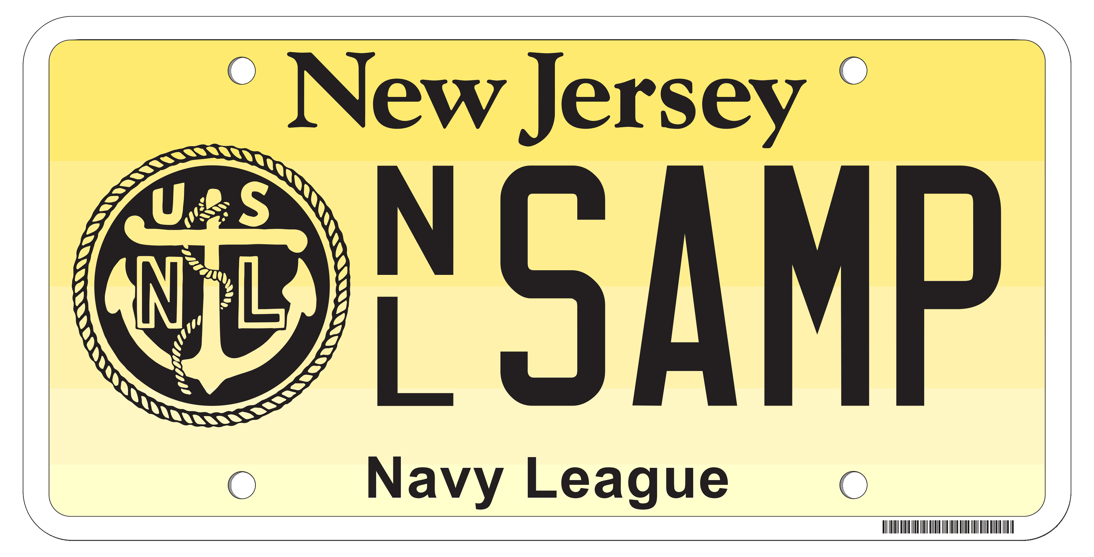 Navy League