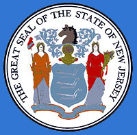 New Jersey Motor Vehicle Commission Insurance Company Codes