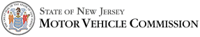 NJ MVC - Logo