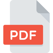 PDF Icon