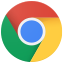 Google Chrome logo