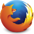 Mozilla Firefox logo