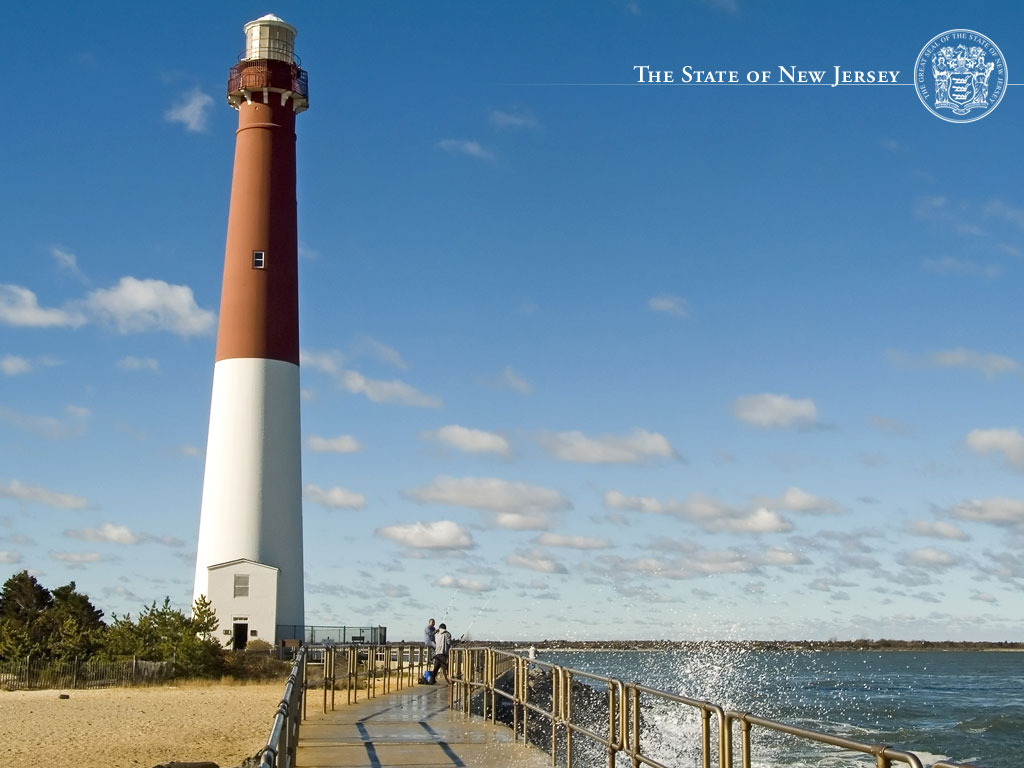 The Official Web Site For The State Of New Jersey Wallpapers