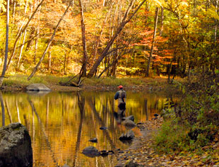 Ken Lockwood Gorge 