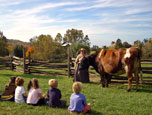 Howell Living History Farm 