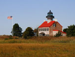 East Point Lighthouse