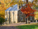 Cooper's Grist Mill  