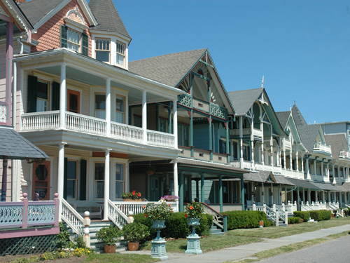 Ocean Grove, NJ